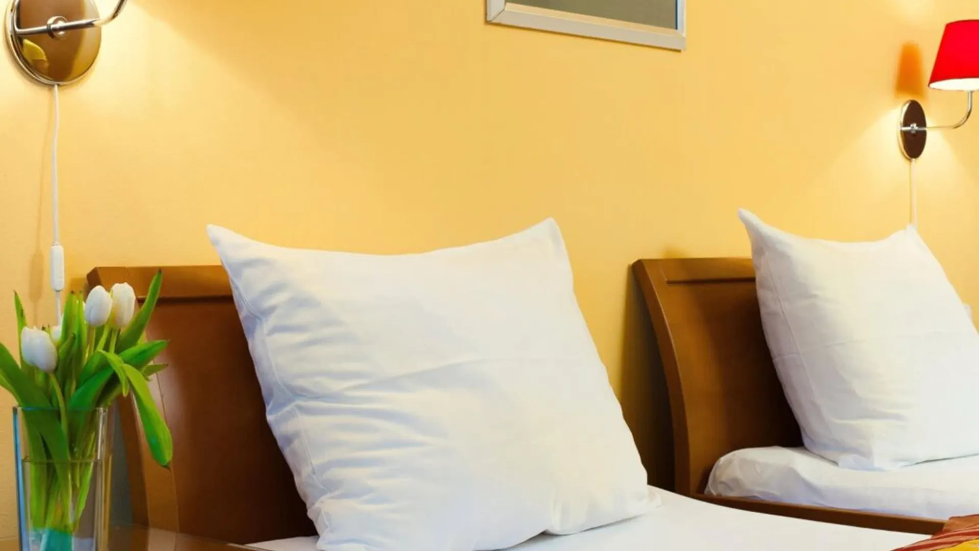 Cloister Inn Hotel Prague