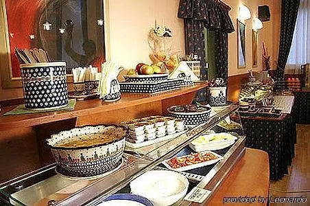 Cloister Inn Hotel Prague