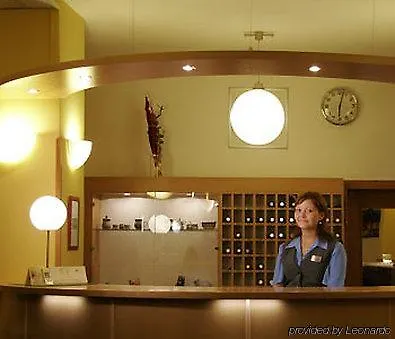 Cloister Inn Hotel Prague