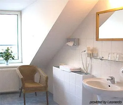 Cloister Inn Hotel Prague