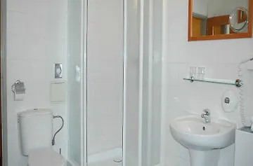 Cloister Inn Hotel Prague