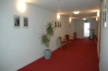 Cloister Inn Hotel Prague 3*,