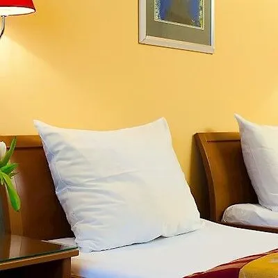 Cloister Inn Hotel Prague