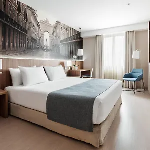 Exe Saldanha Hotel Lisboa