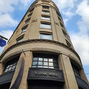 Le ホテル ソウル特別市