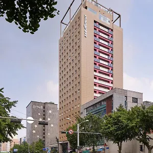 Mangrove Sinseol ホテル ソウル特別市