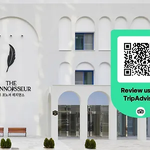 The Connoisseur ホテル ソウル特別市