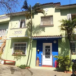 Acca Mariana Casa de hóspedes São Paulo