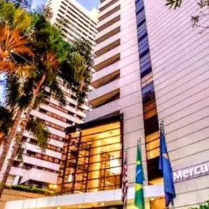 Luxxor Hotel São Paulo
