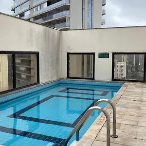 Premium Faria Lima Apart-hotel São Paulo