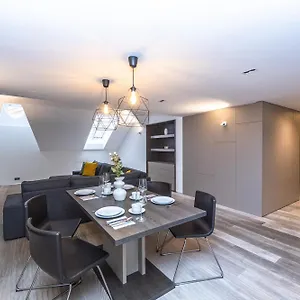 Apartment Wishlist Residences - Old Town Square, Prague