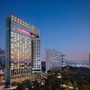 Naru Mgallery Ambassador ホテル ソウル特別市