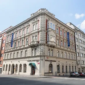 Отель Ea Downtown