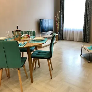 Apartament Art Spalena