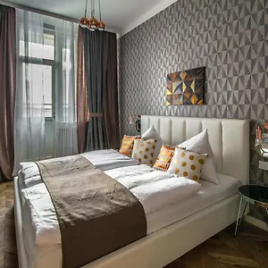  Appartement Executive Bright Apt. By Ruterra