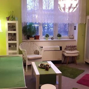 Apartament Vysocany