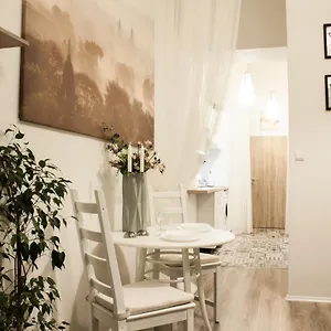 Apartament Preslova