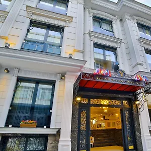 hotellátogatás